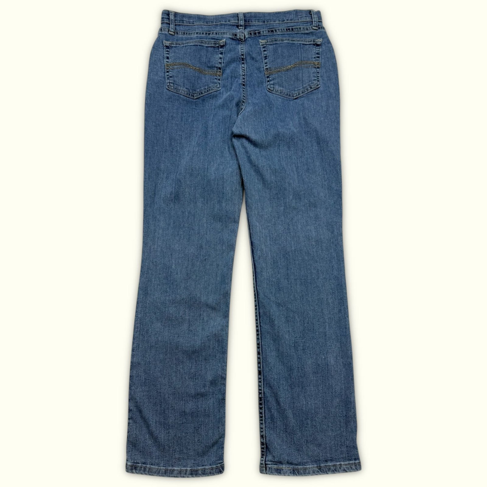 Riders By Lee Jean Regular Femme 2000s Classique – W30