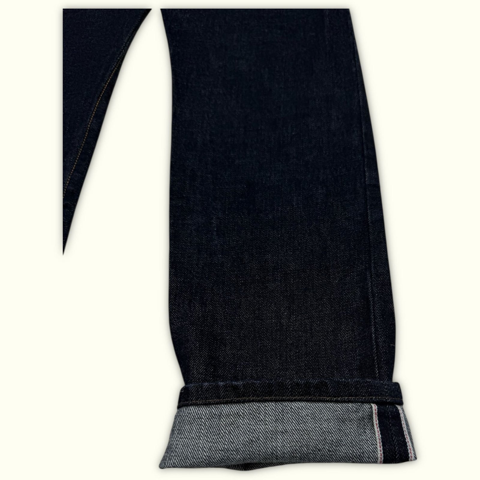 Tellason Jean Slim Homme Classique – W28
