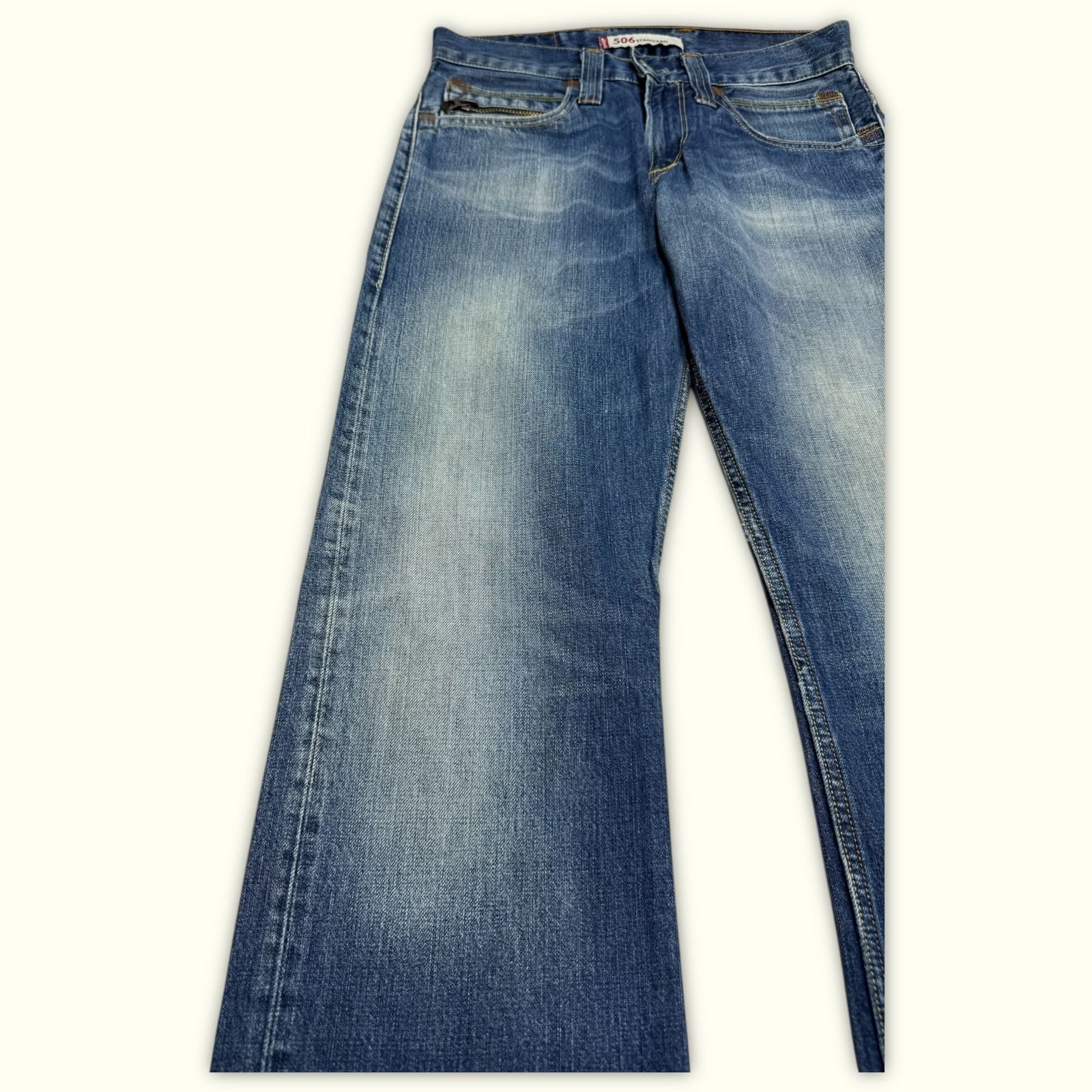 Levi'S Jean Regular Homme 2000s Y2K – W29