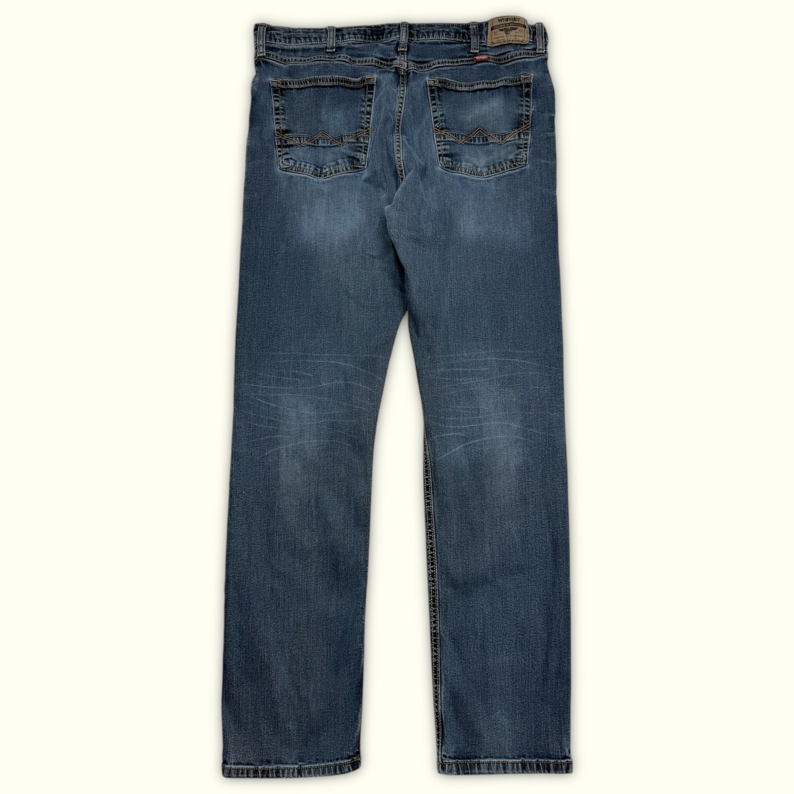 Wrangler Jean Regular Homme Workwear – W36
