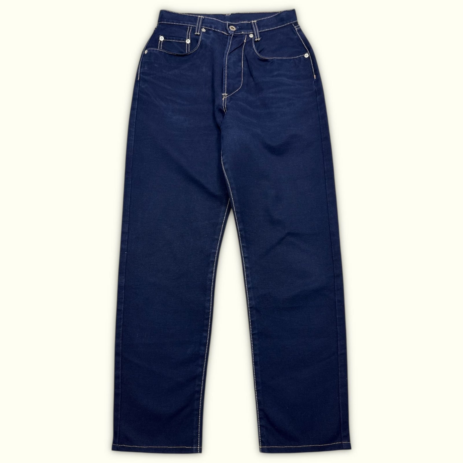 Opos Jean Regular Homme 1990s Vintage – W26