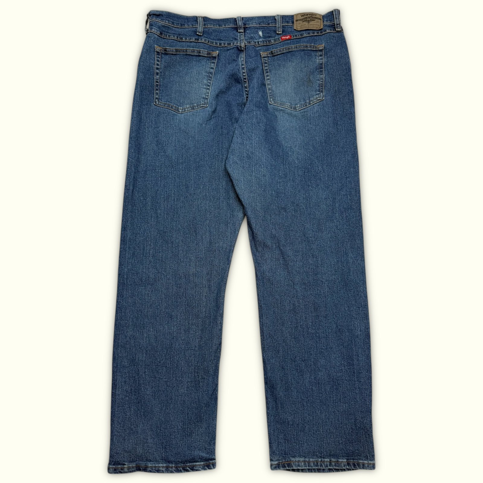 Wrangler Jean Regular Homme Workwear – W38