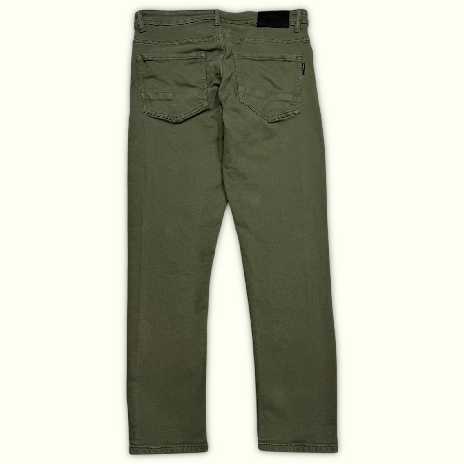 Ecko Unltd Chino Slim Homme Streetwear – W32
