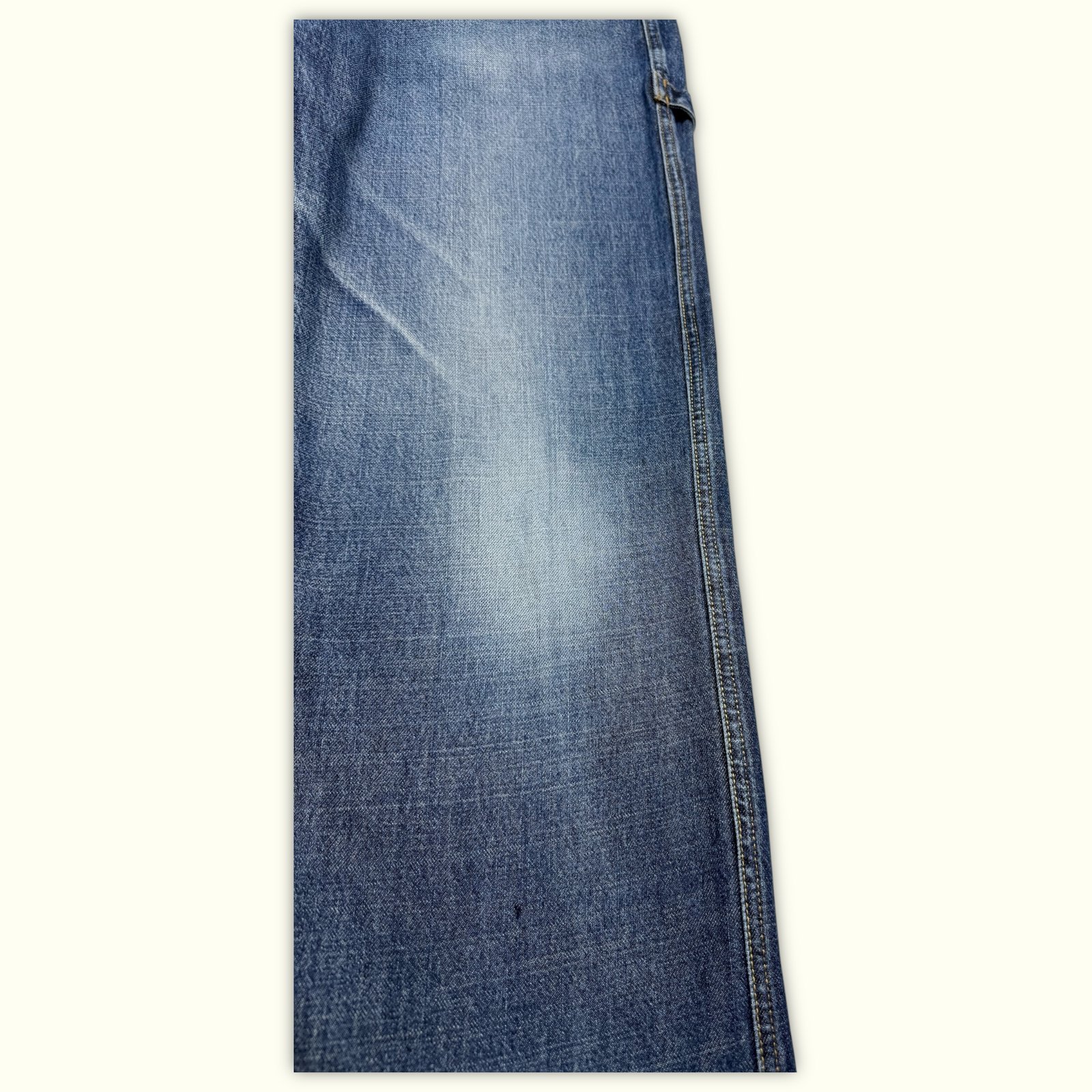 Tony Hawk Jean Baggy Homme 1990s Skater – W30