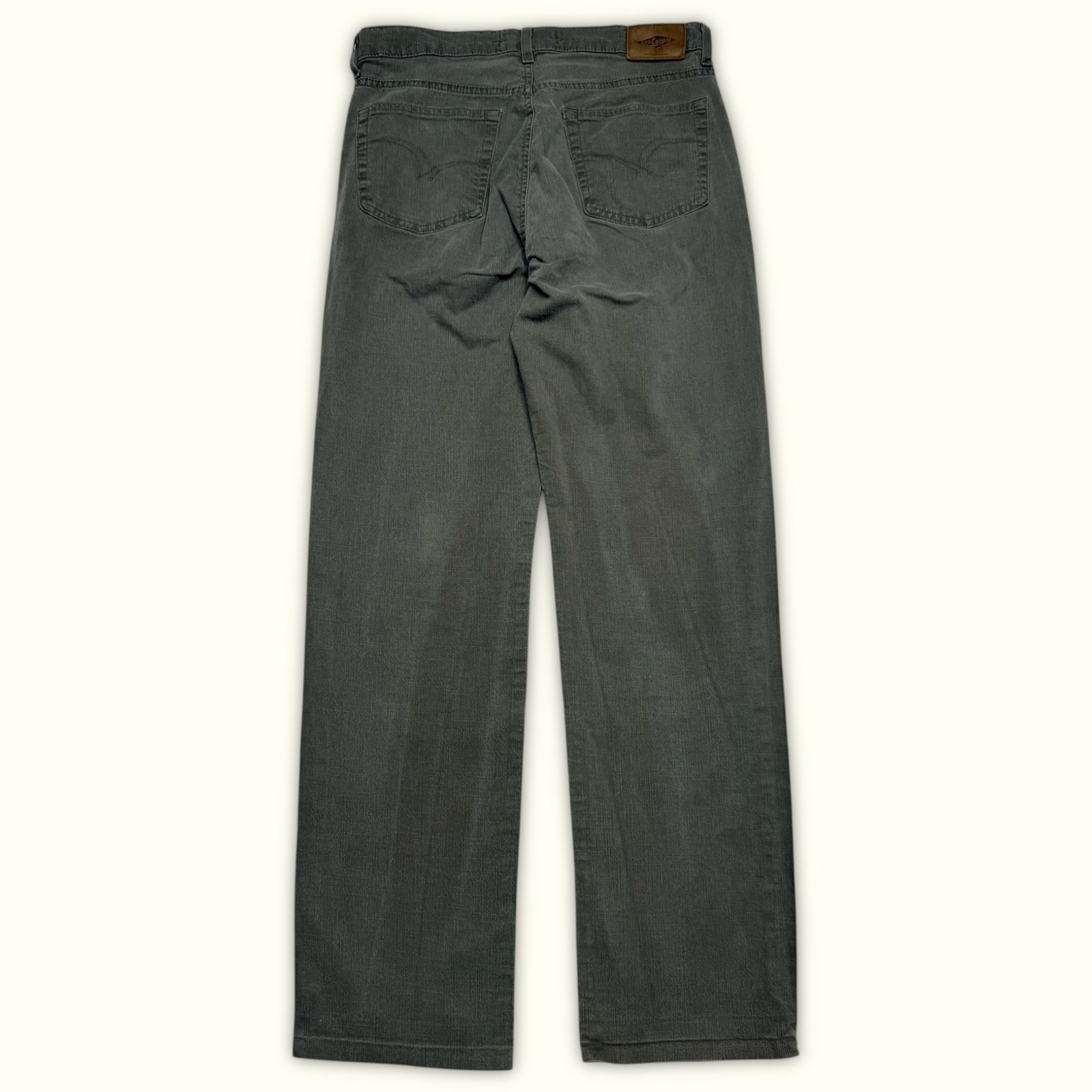 Lee Cooper Jean Regular Homme 2000s Vintage – W33