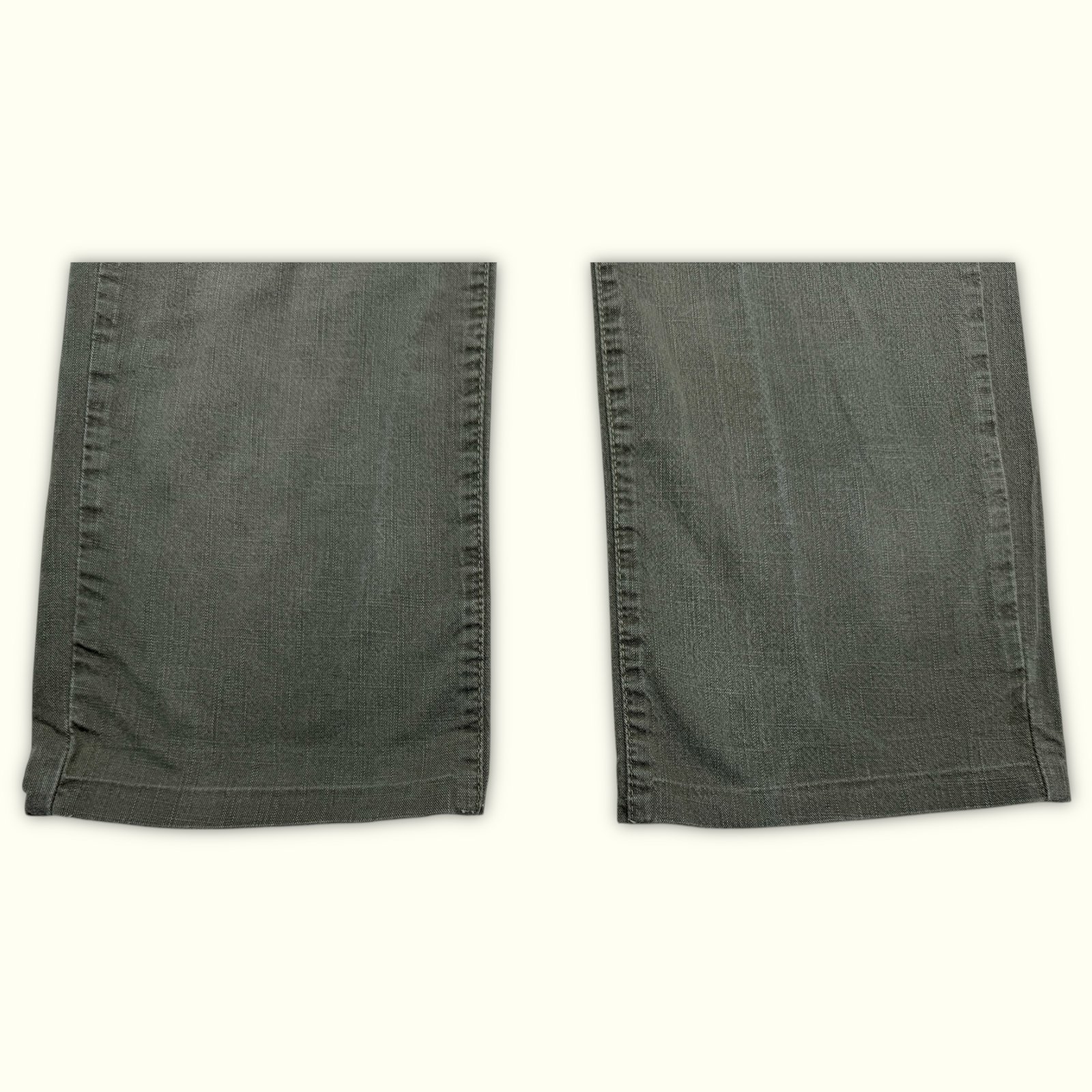 Lee Cooper Jean Regular Homme 2000s Vintage – W33
