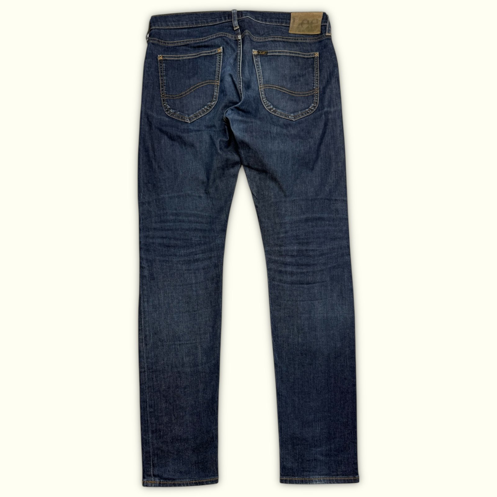 Lee Jean Slim Homme Casual chic – W32