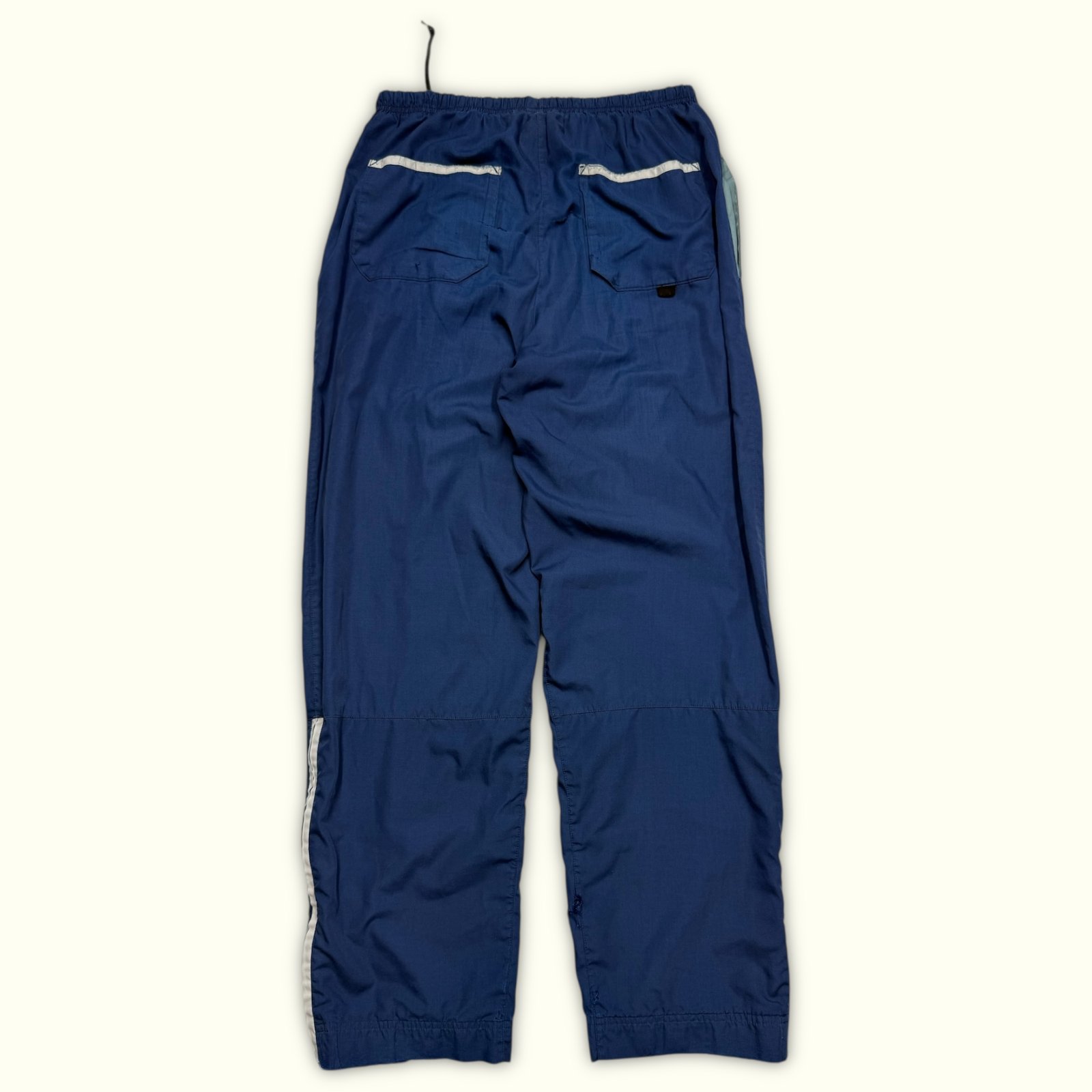 Nike Pantalon Large Homme 2000s Sportswear – M