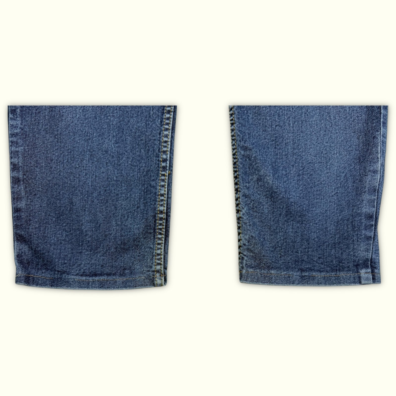 Lee Jean Regular Homme 1990s Vintage – W24