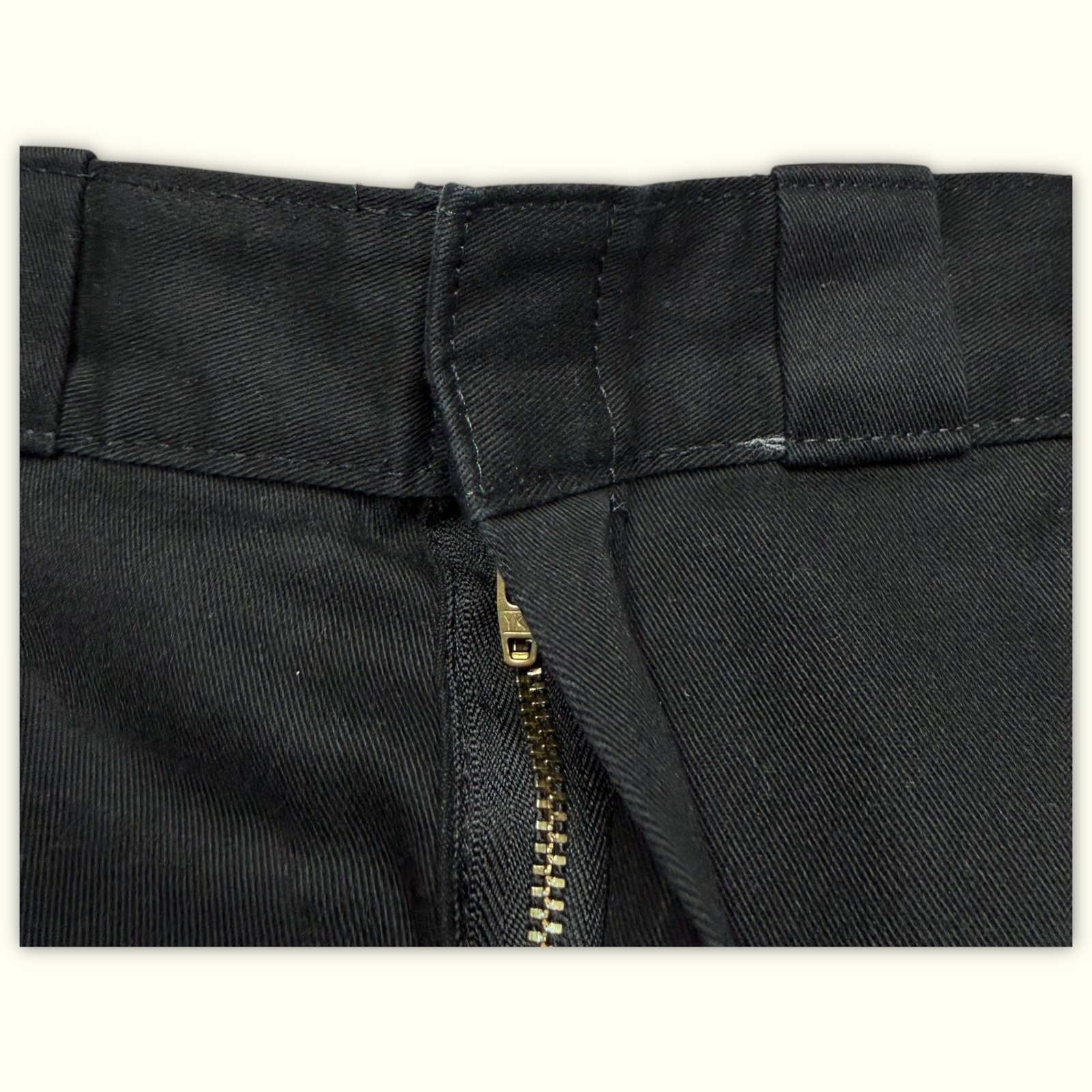 Dickies Chinos Regular Mujer Ropa de trabajo – W25