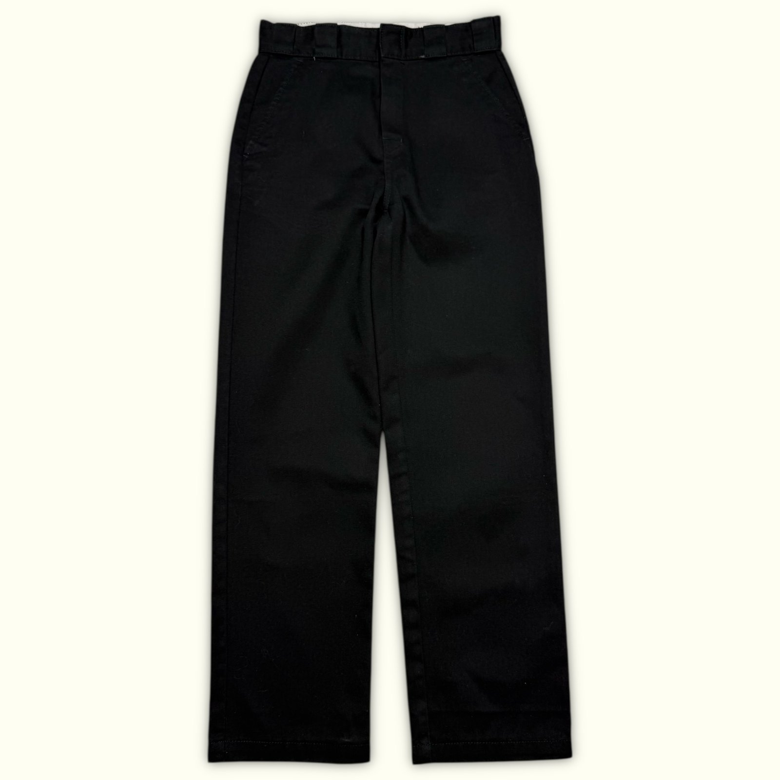 Dickies Chinos Regular Mujer Ropa de trabajo – W25