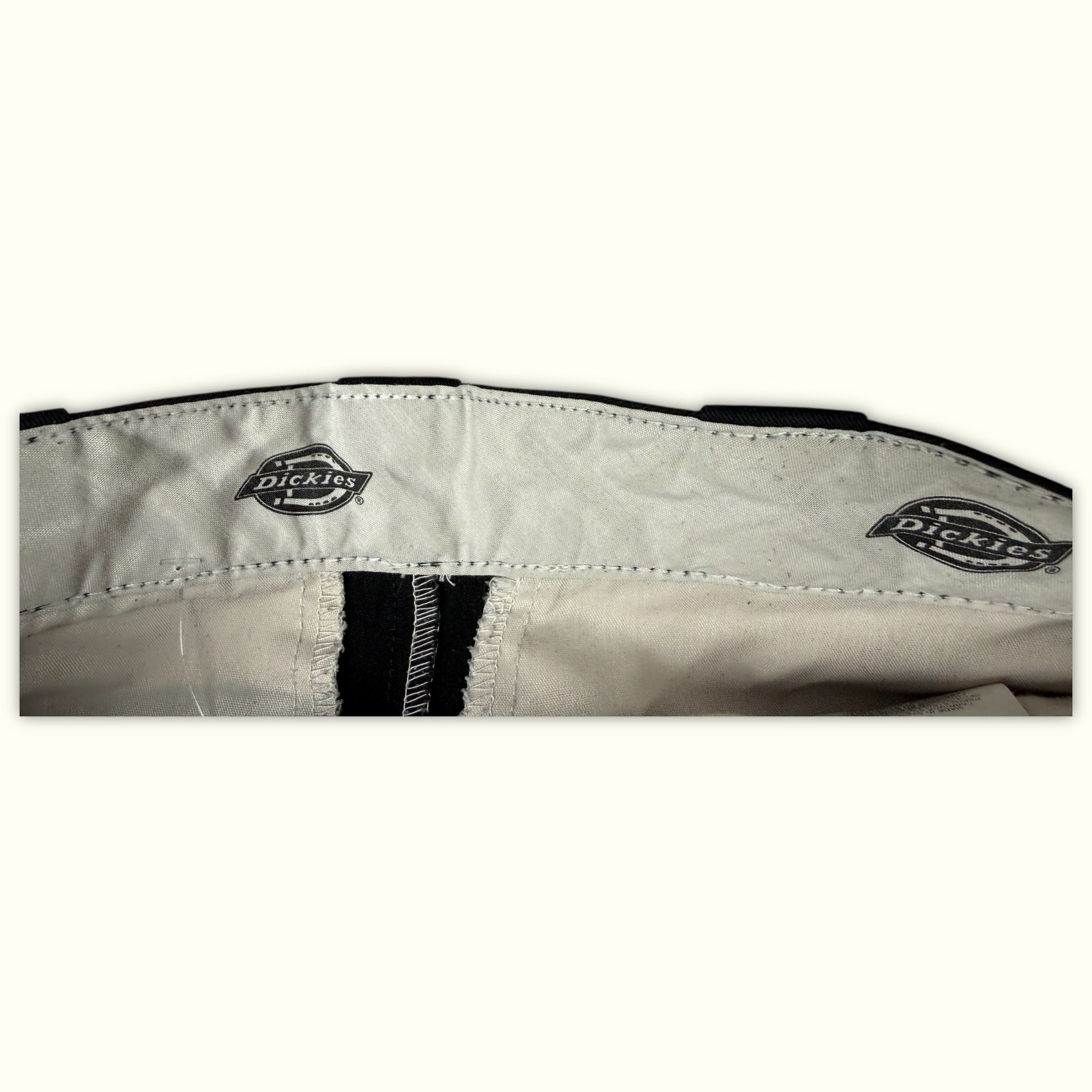 Dickies Chinos Regular Mujer Ropa de trabajo – W25