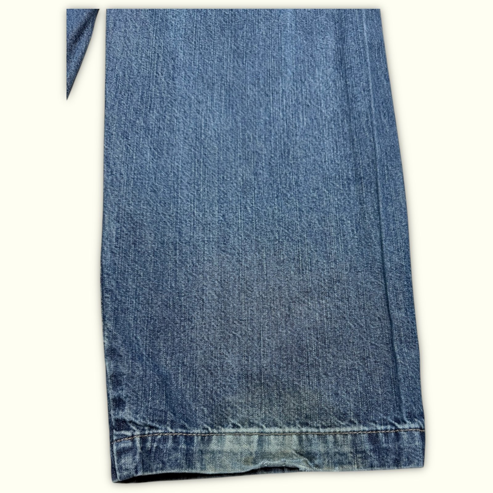 Signature By Levi Strauss & Co. Jean Large Homme 2020s Workwear – W40
