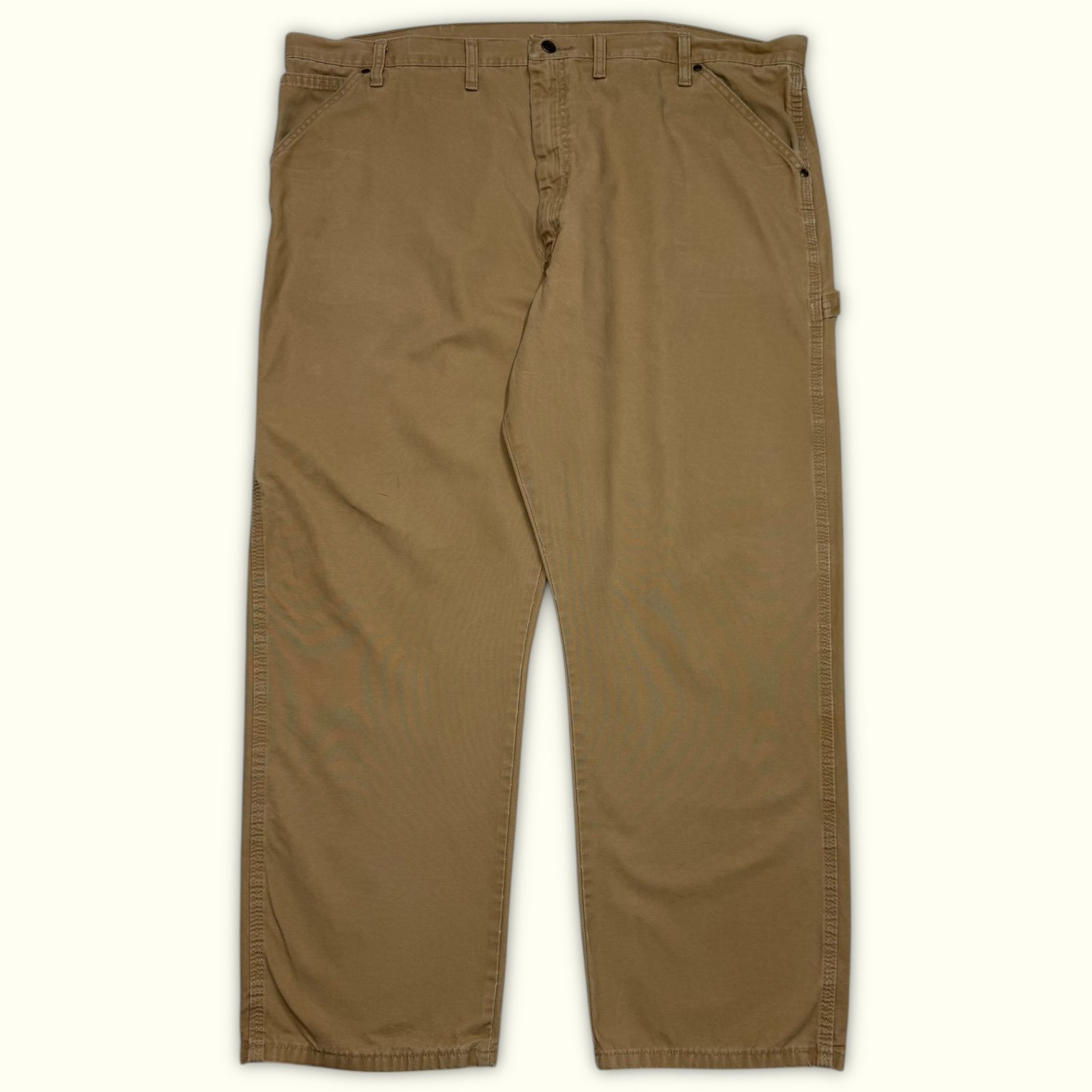 Wrangler Pantalon Relaxed Homme 2000s Workwear – W44