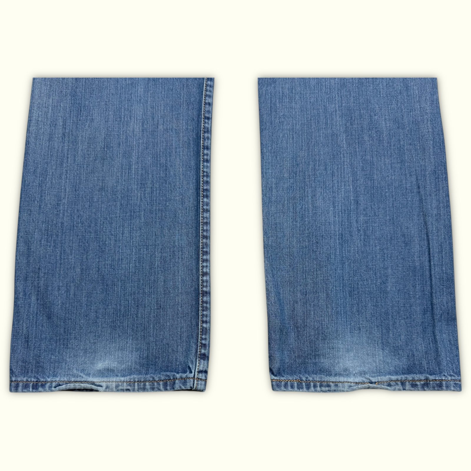 Levi'S Jean Regular Homme 2010s Classique – W38