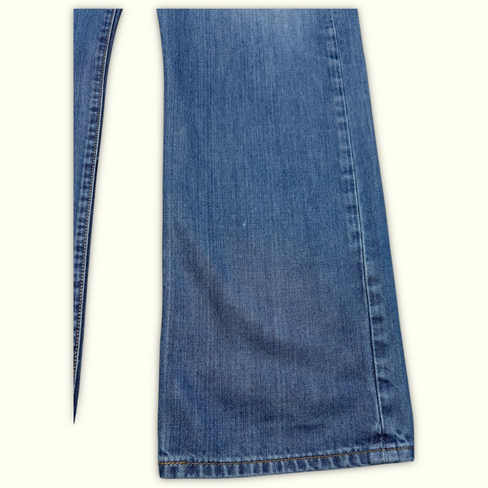 Levi'S Jean Regular Homme 2010s Classique – W38
