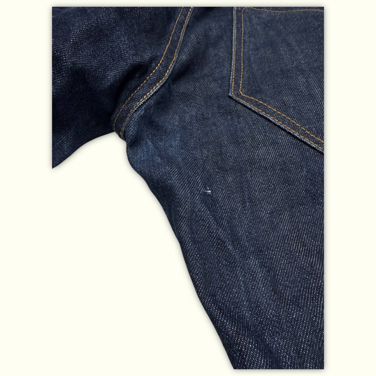 Chevignon Jean Regular Homme 2000s Workwear – W30