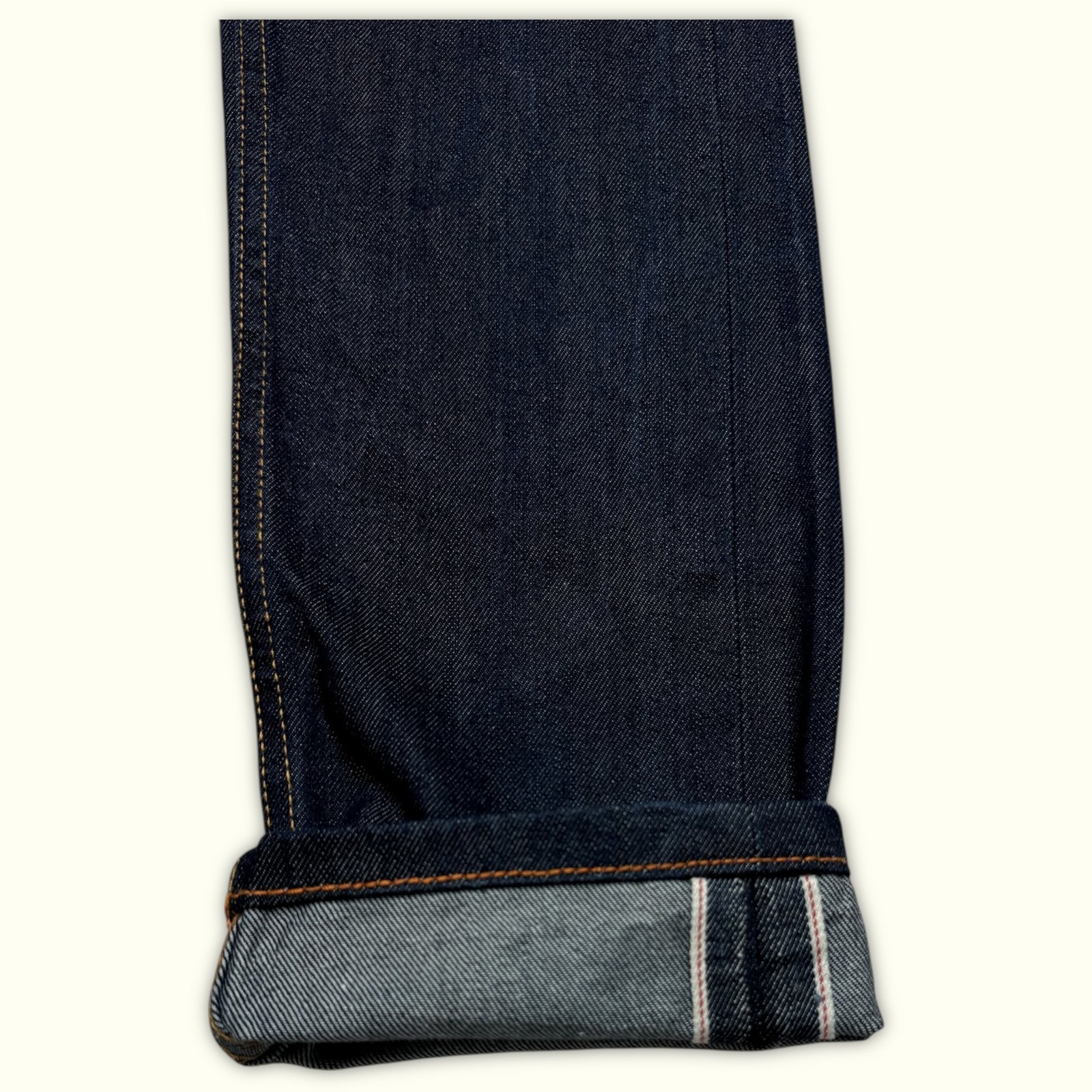 Chevignon Jean Regular Homme 2000s Workwear – W30