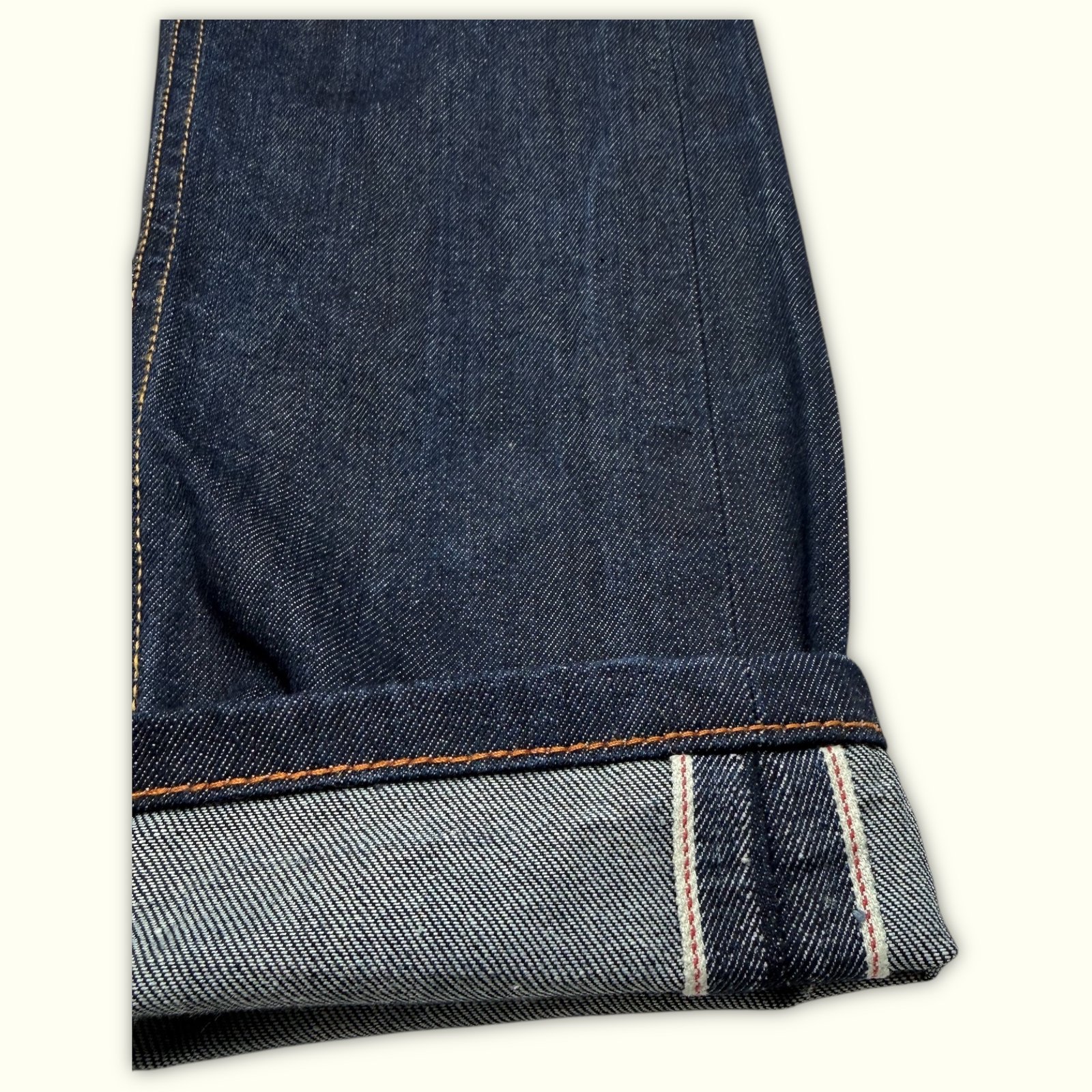 Chevignon Jean Regular Homme 2000s Workwear – W30