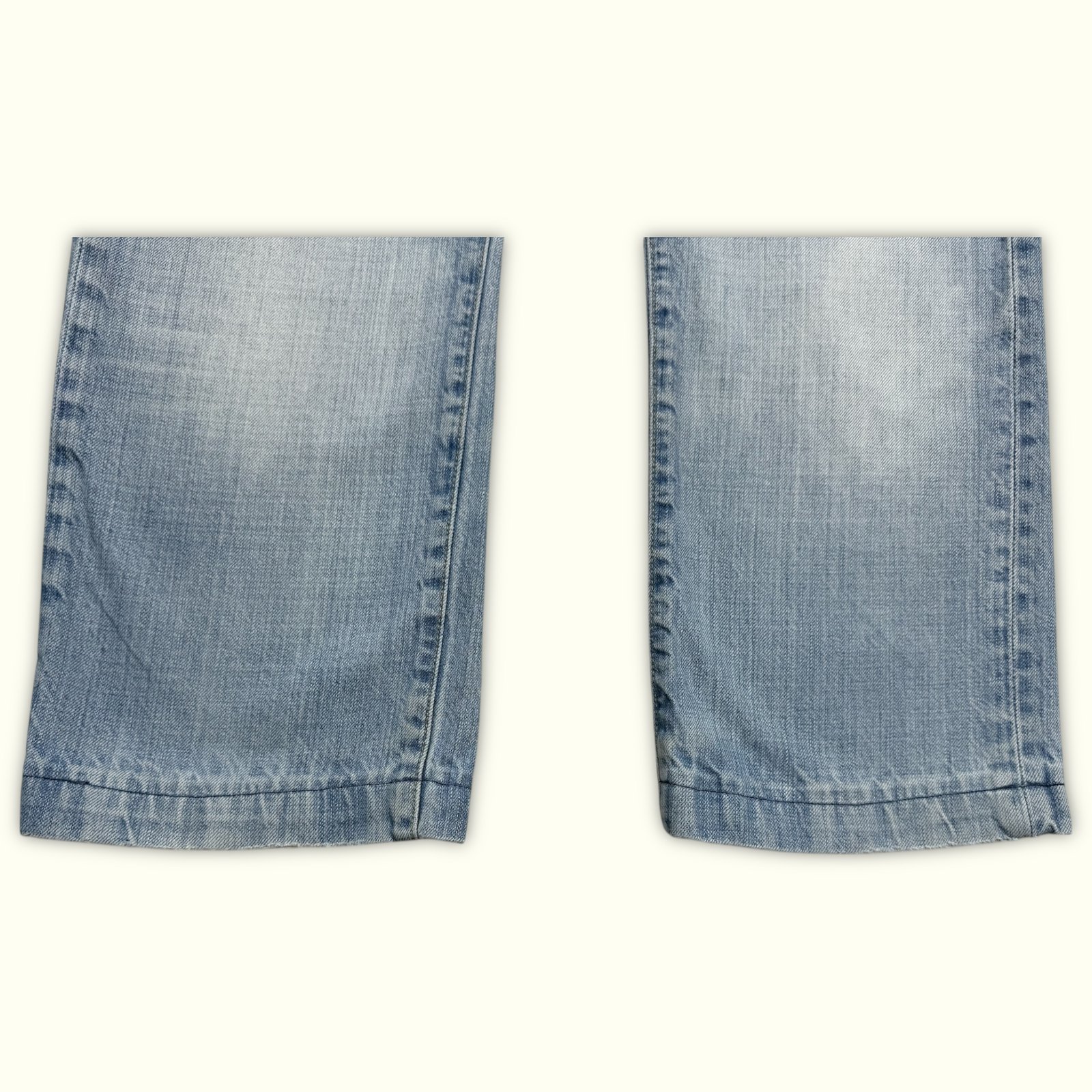 Levi'S Jean Regular Homme 2010s Vintage – W34
