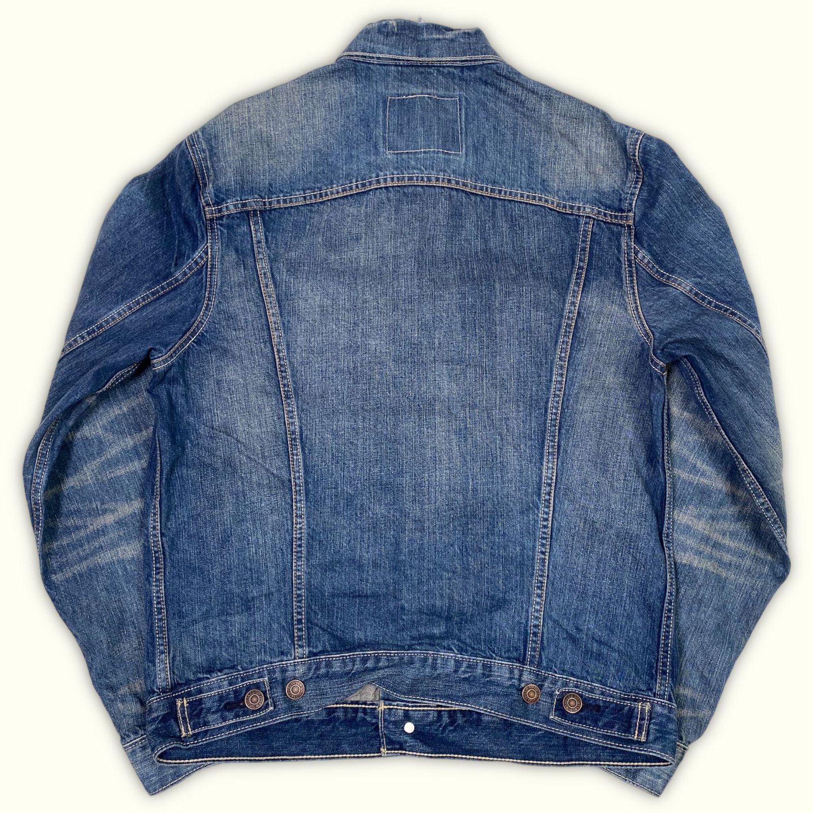 Levi'S Veste Homme – M
