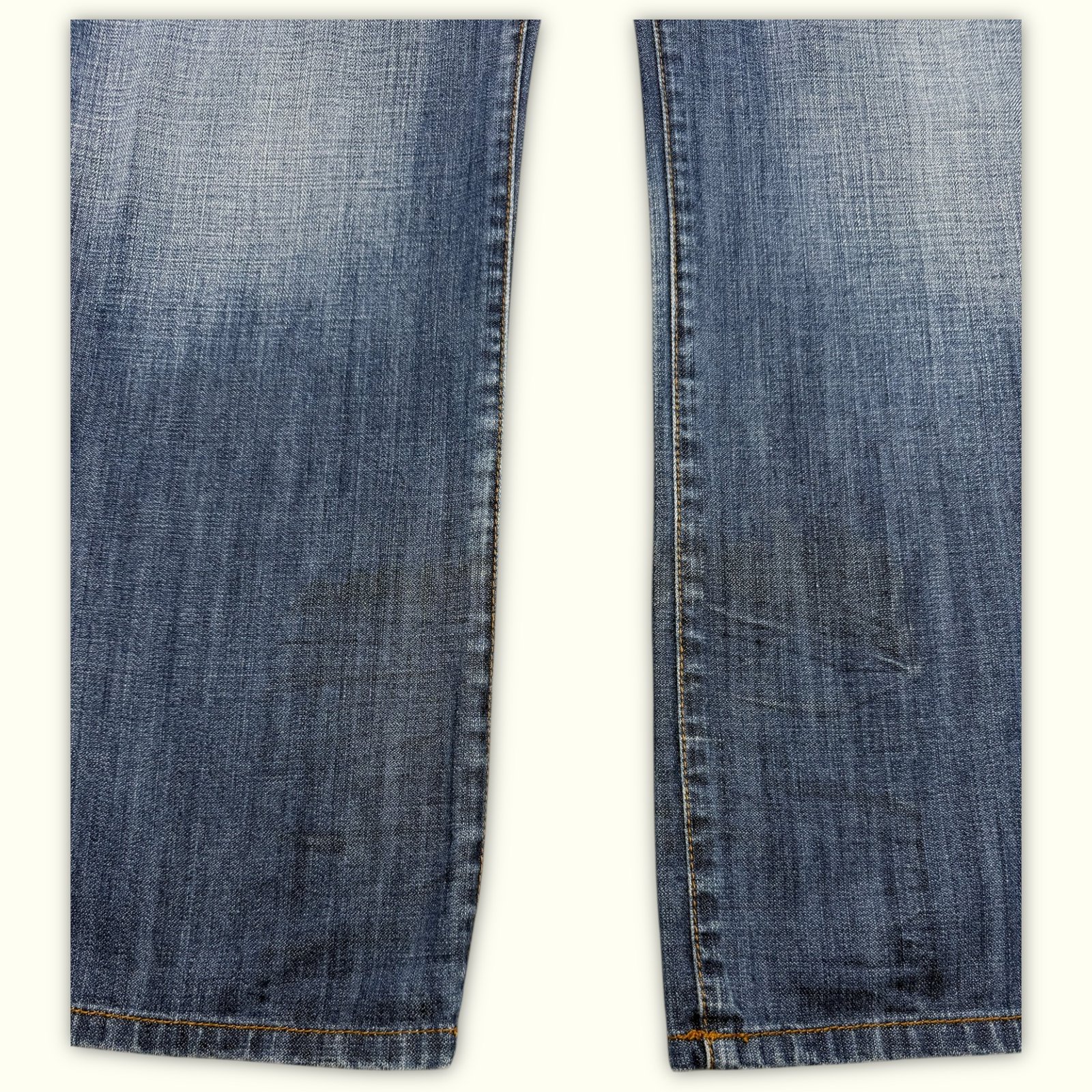 Rocawear Jean Baggy Homme 2000s Y2K – W36