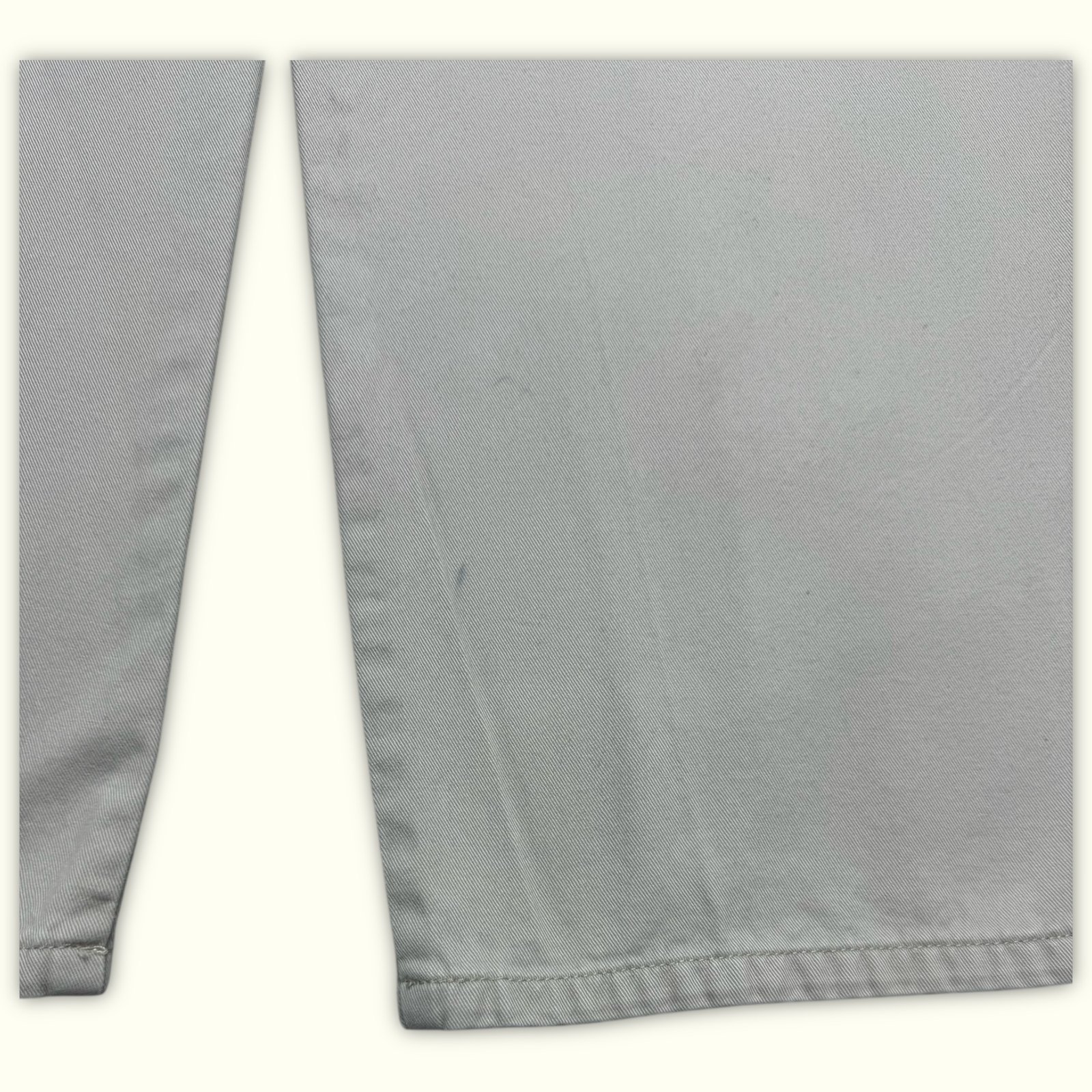 Wrangler Pantalon Relaxed Homme 2000s Workwear – W34