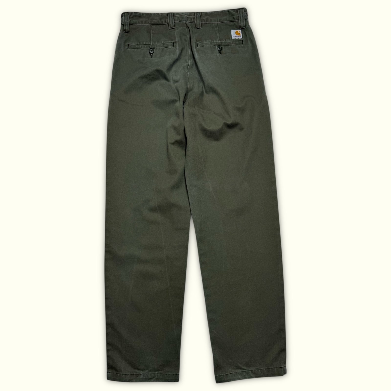Carhartt Chino Regular Homme Workwear – W29