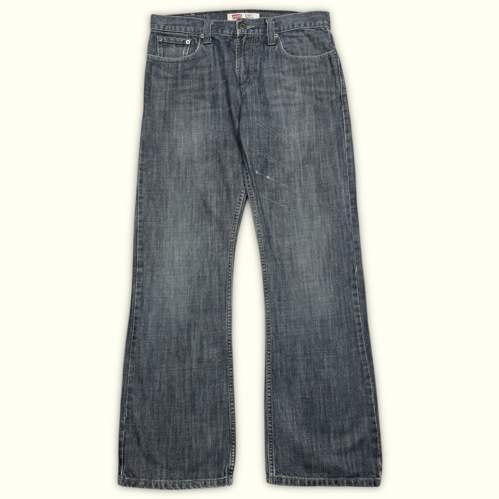 Levi'S Jean Regular Homme 2000s Y2K – W30