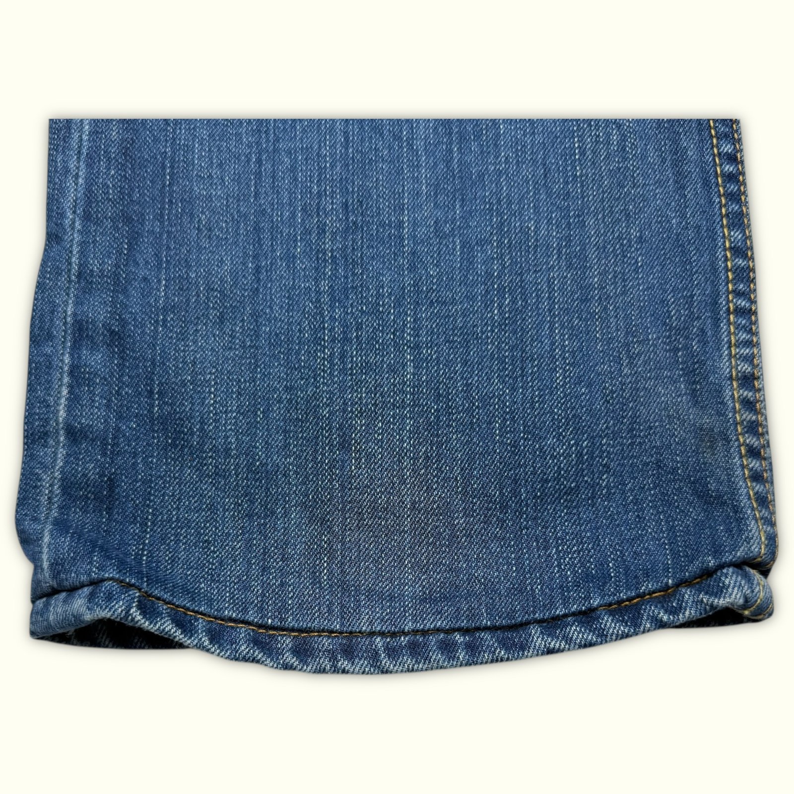 Levi'S Jean Regular Homme 2000s Vintage – W31