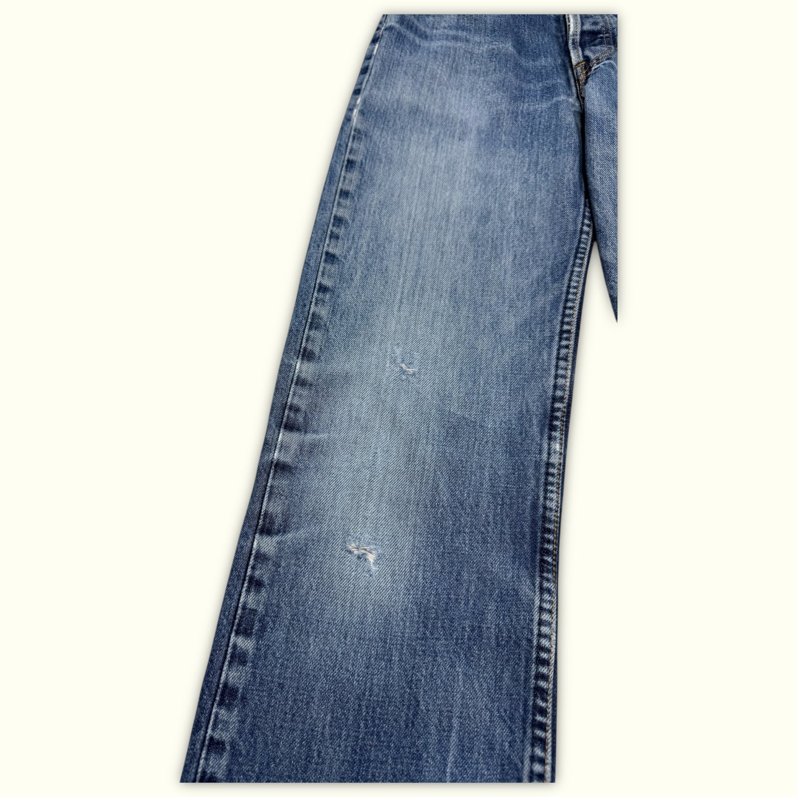 Levi'S Jean Regular Homme 1990s Vintage – W31