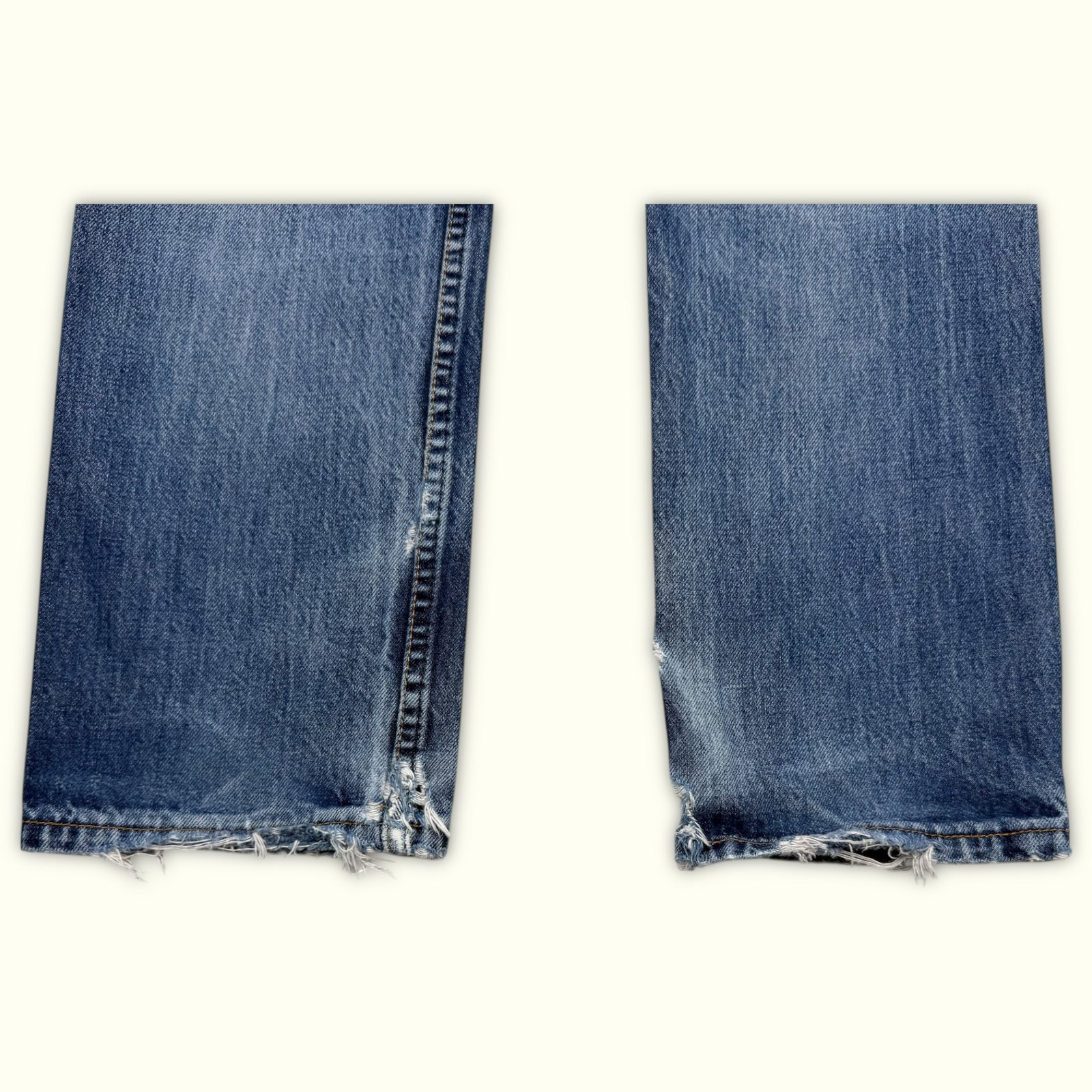 Levi'S Jean Regular Homme 1990s Vintage – W31