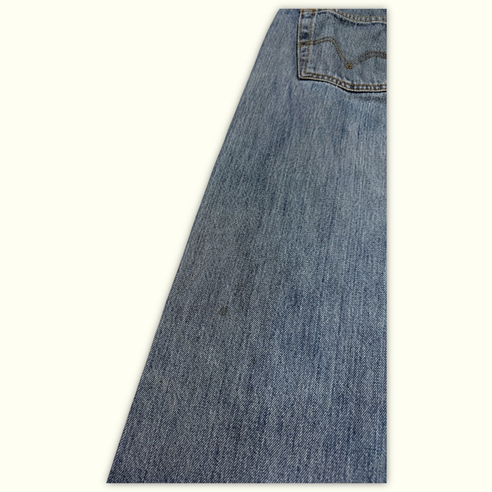 Levi'S Jean Regular Homme 2010s Classique – W30