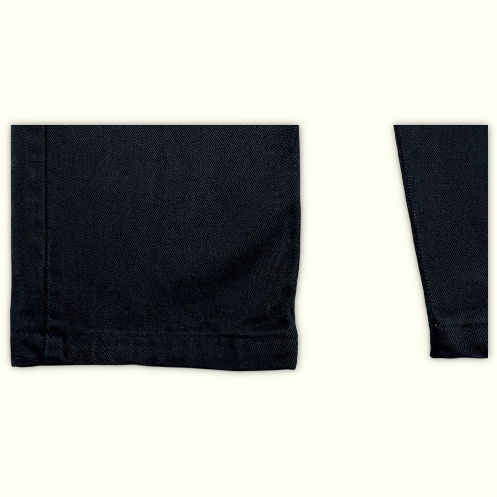 Levi'S Jean Regular Homme 1990s Vintage – W34