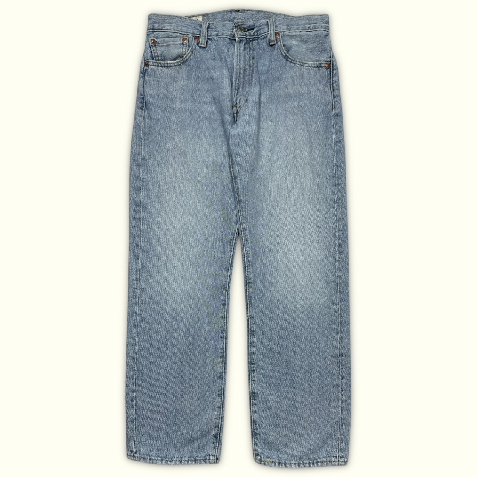 Levi'S Jean Regular Homme 2020s Vintage – W29