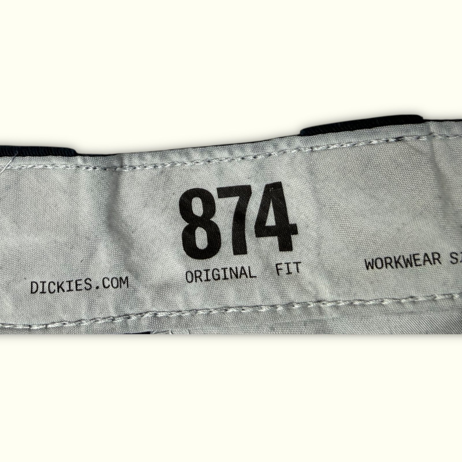 Dickies Chino Regular Homme Workwear – W30