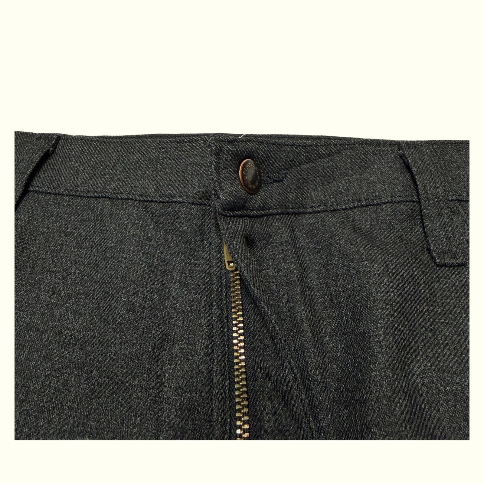 Wrangler Pantalon Regular Homme 1990s Western – W40
