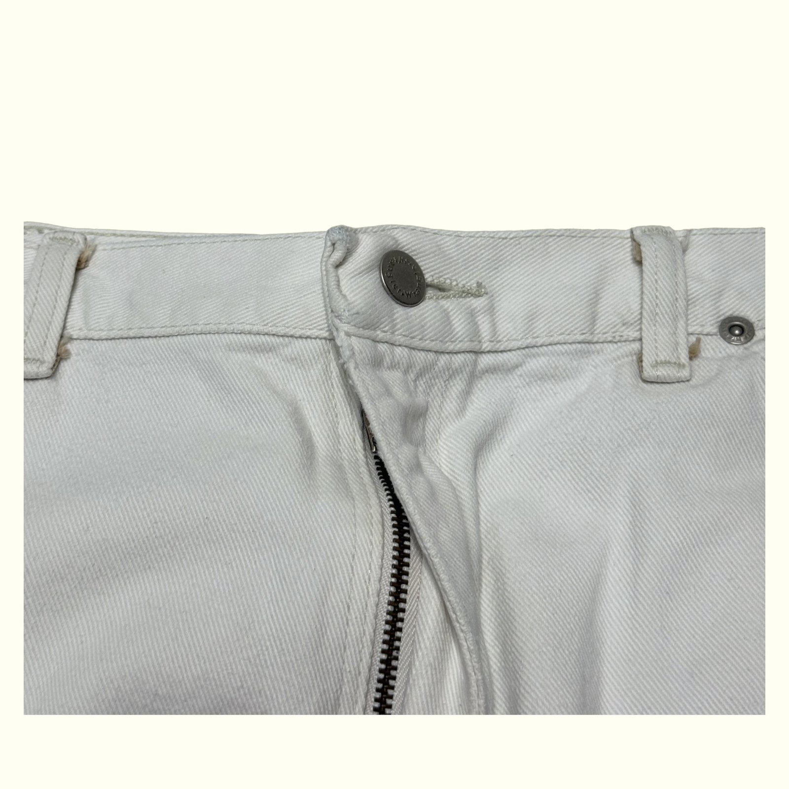 Wrangler Pantalon Regular Homme 2000s Workwear – W36
