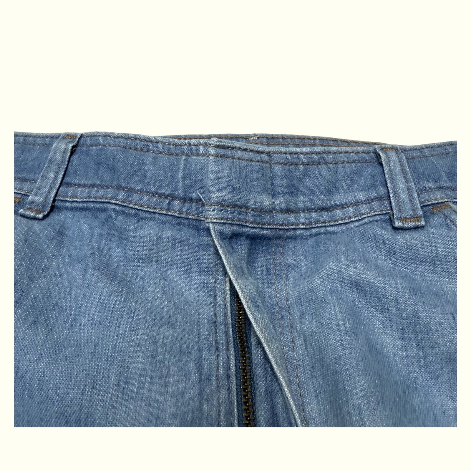Wrangler Jean Regular Homme 1990s Vintage – W38