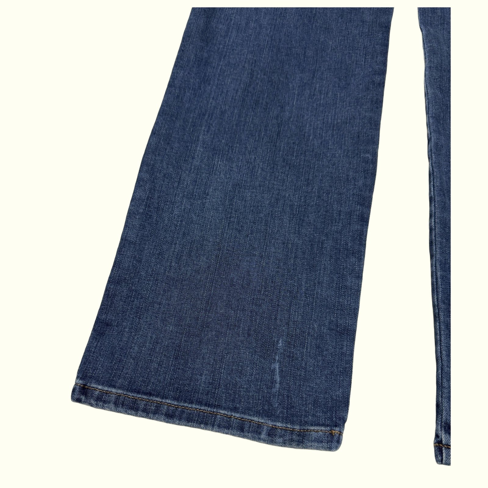Lee Jean Relaxed Femme Classique – W38