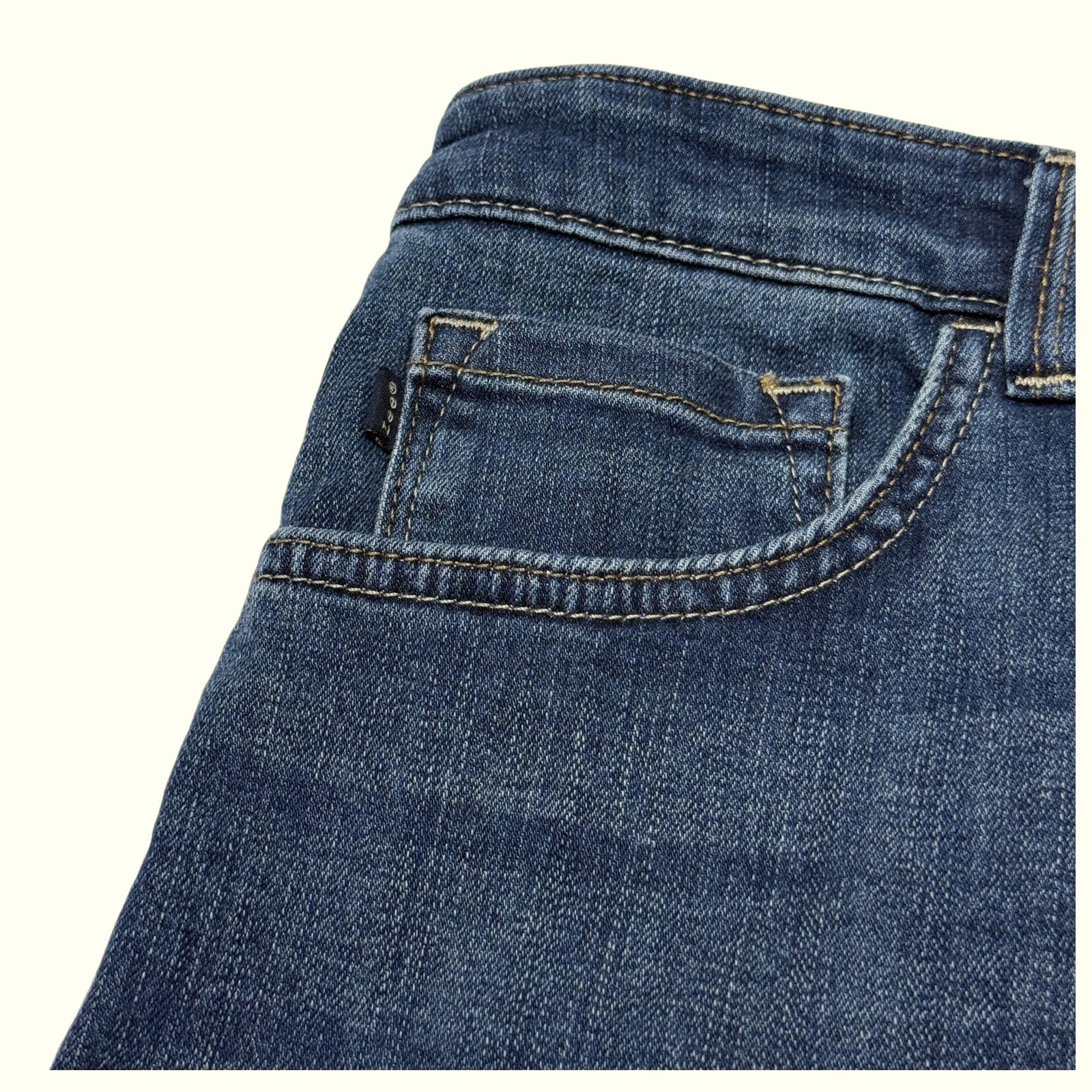 Lee Jean Relaxed Femme Classique – W38