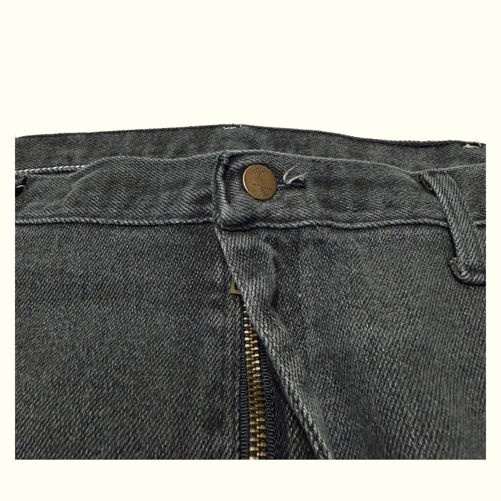 Wrangler Jean Regular Homme 1990s Western – W44