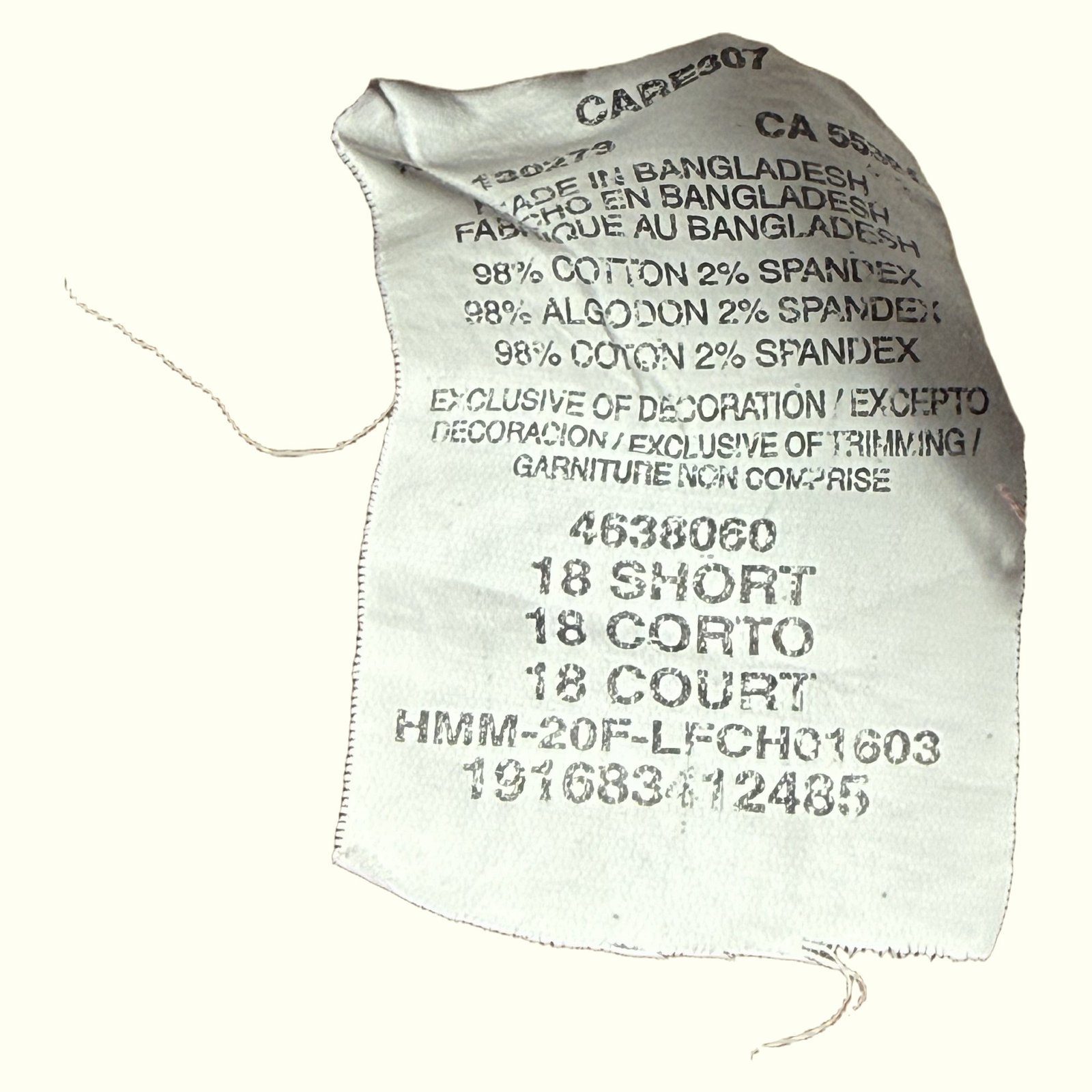 Lee Pantalon Regular Femme Workwear – W40