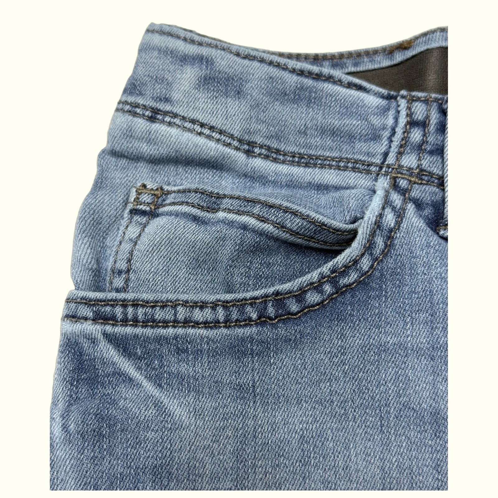 Lee Jean Regular Garçon Normcore – W30
