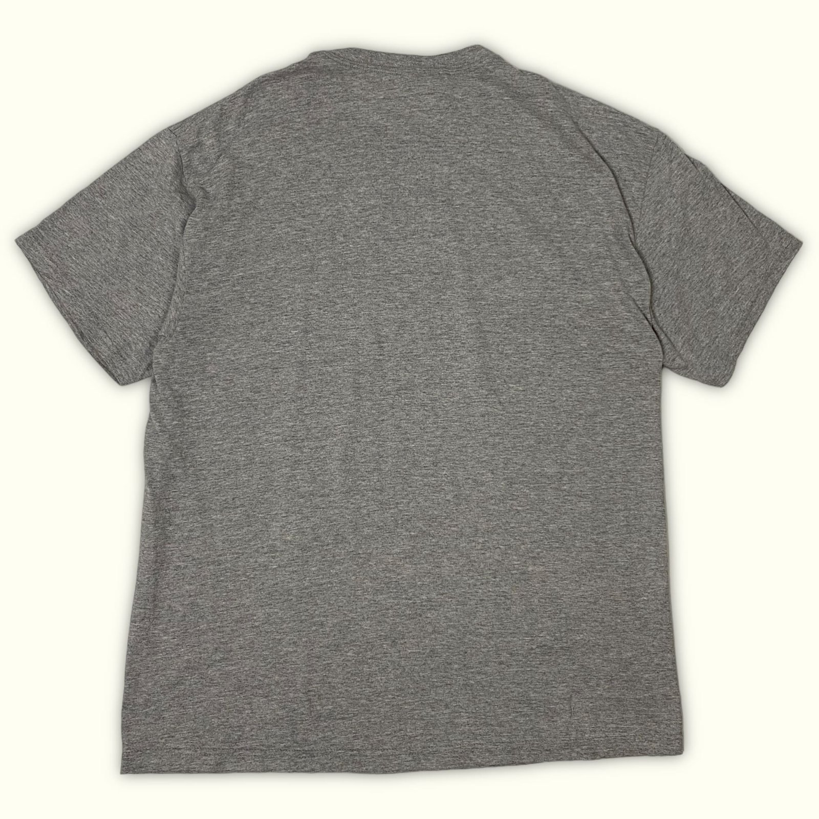 Hanes T-shirt Regular Homme 2000s Vintage – L