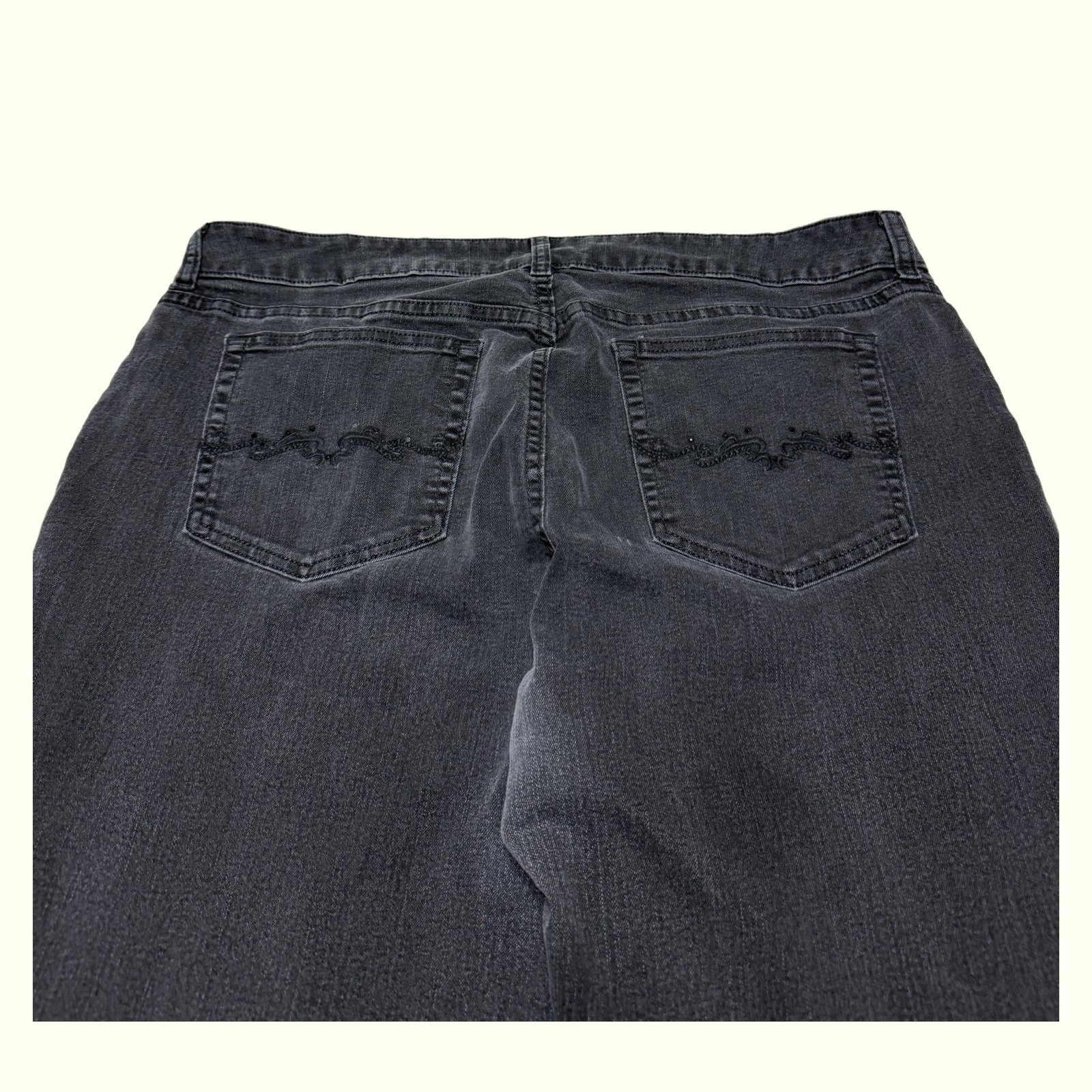 Riders By Lee Jean Regular Femme 2010s Normcore – W38