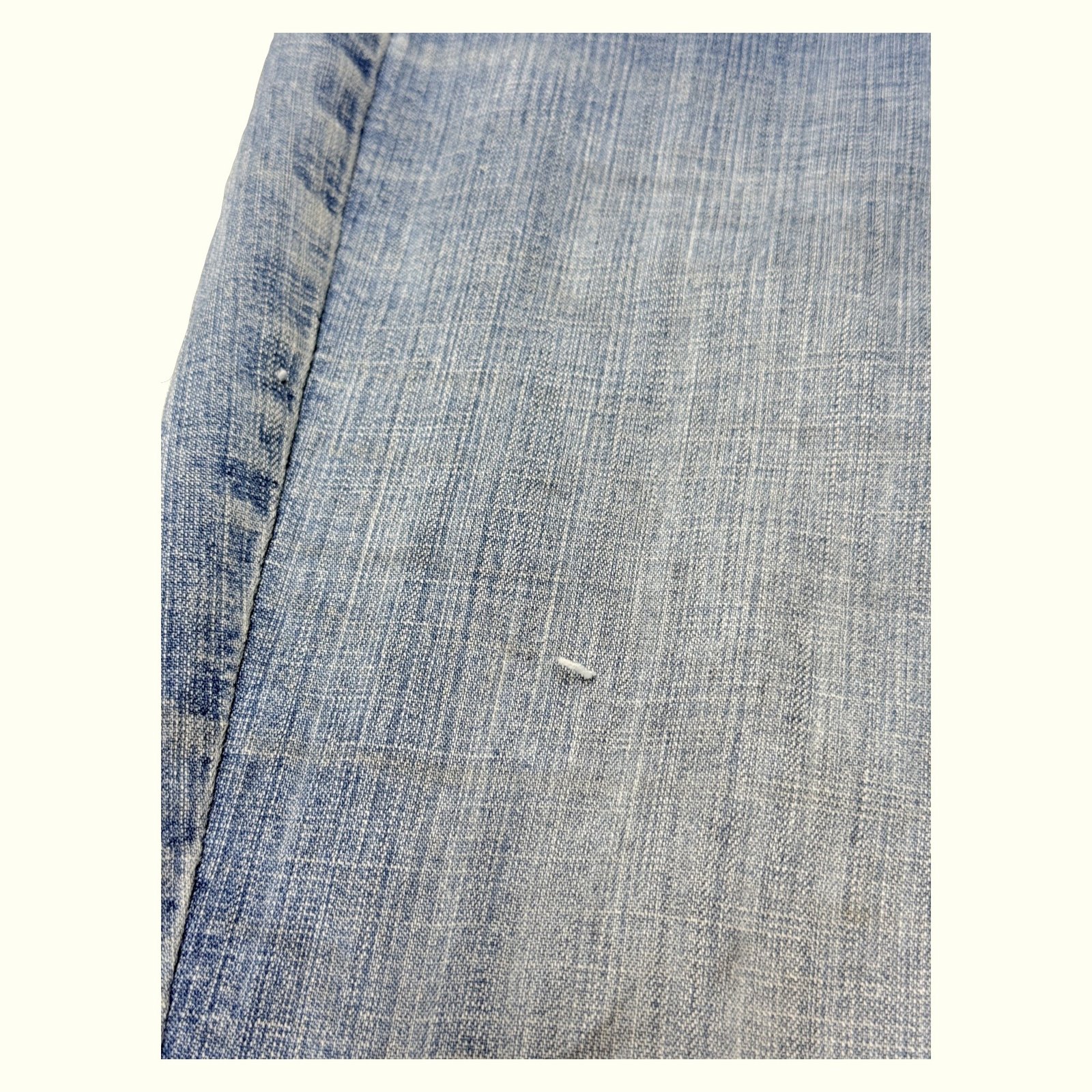Riders By Lee Jean Regular Femme 2000s Y2K – W32