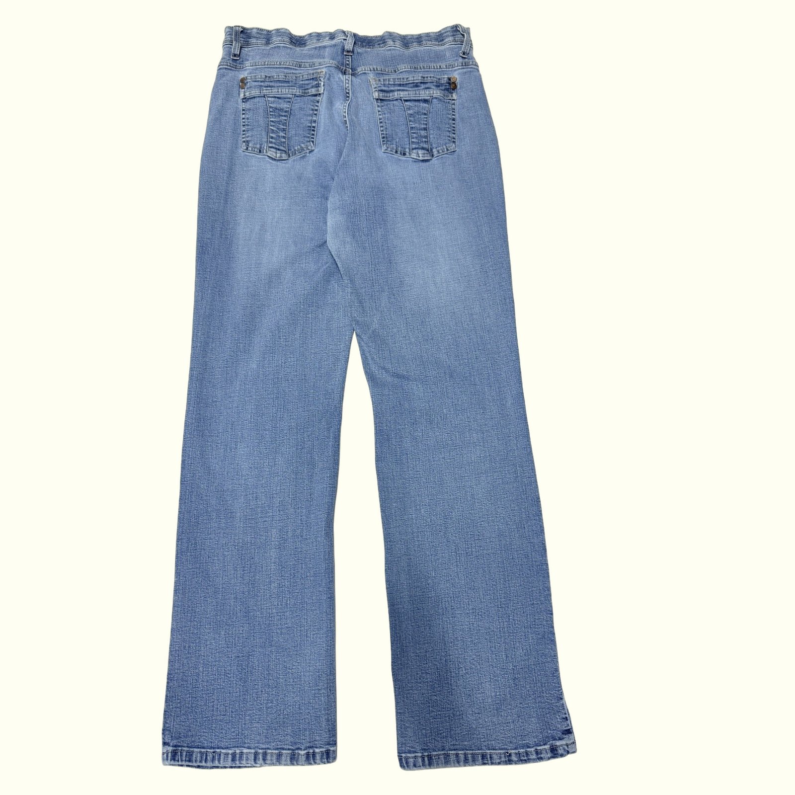 Lee Jean Regular Femme 2000s Rétro – W32