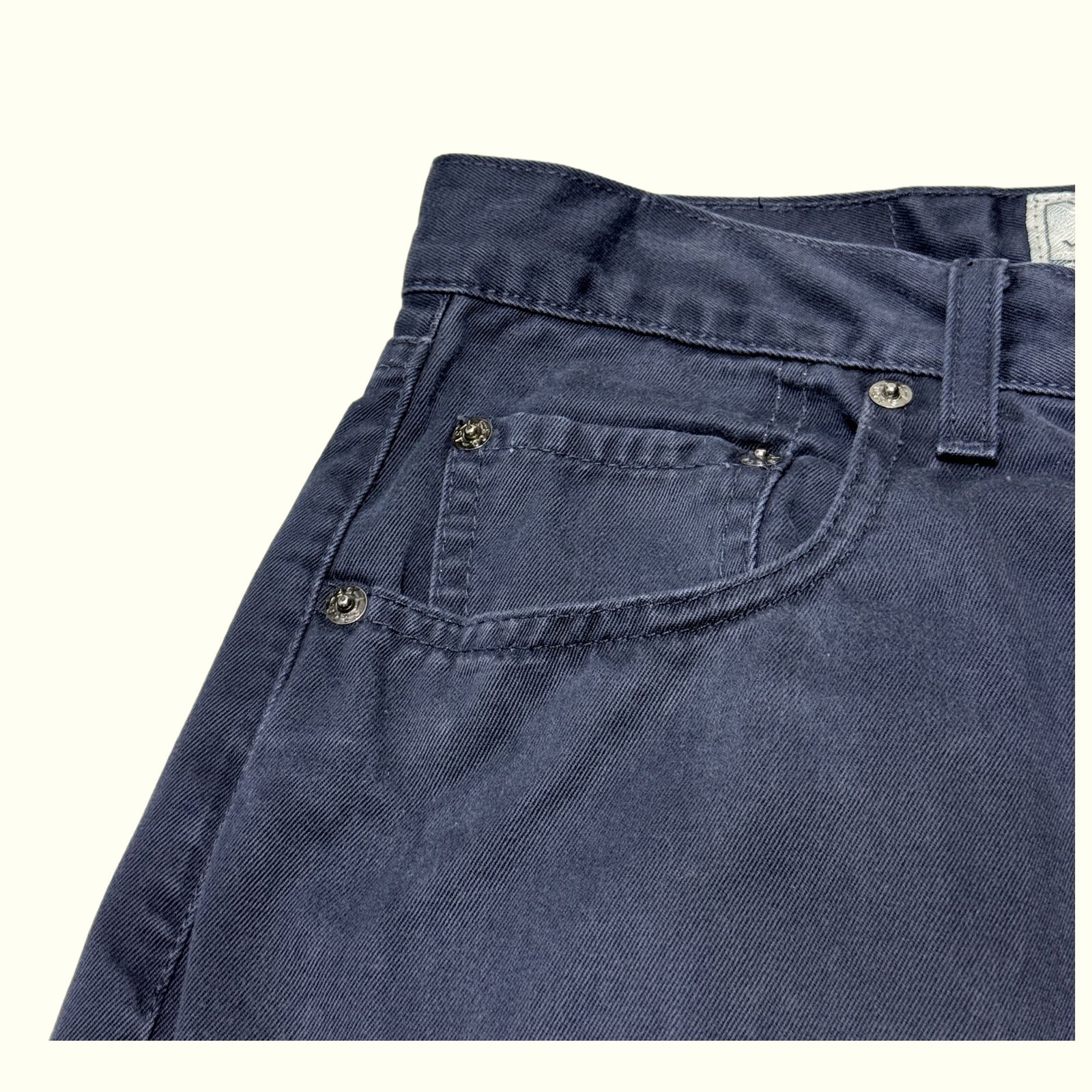 Levi'S Jean Regular Homme 1990s Vintage – W28