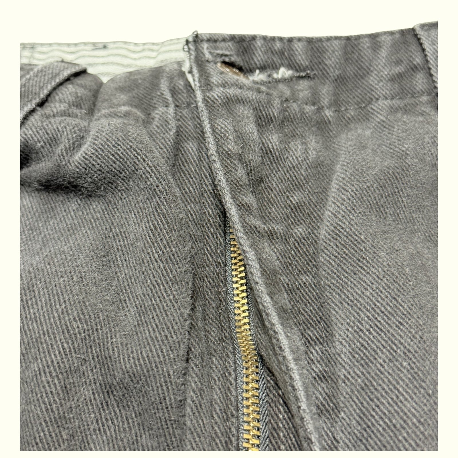 Lee Jean Relaxed Homme 1990s Vintage – W30